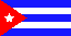 Cuba flag